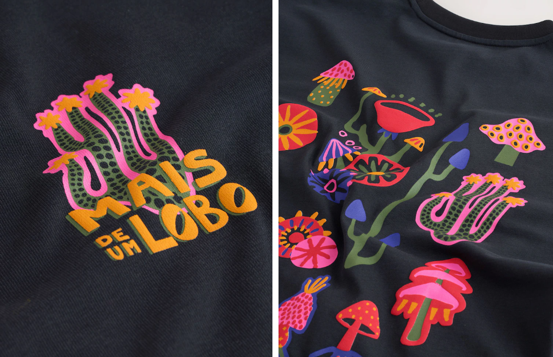 Graphic embellishment