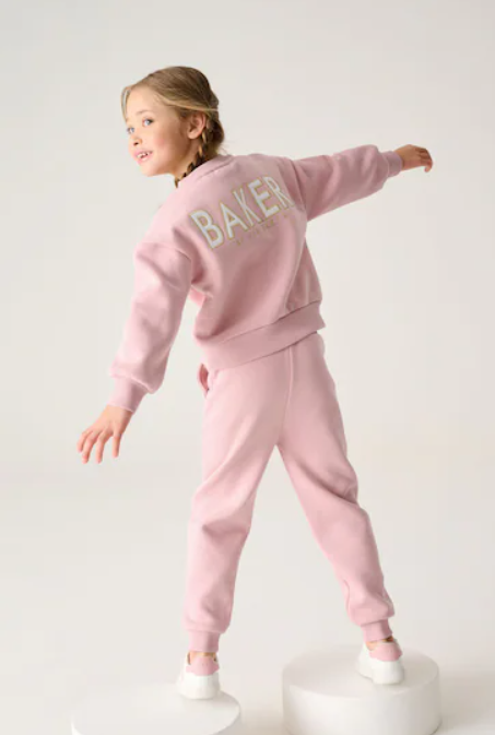Kids coordinated look