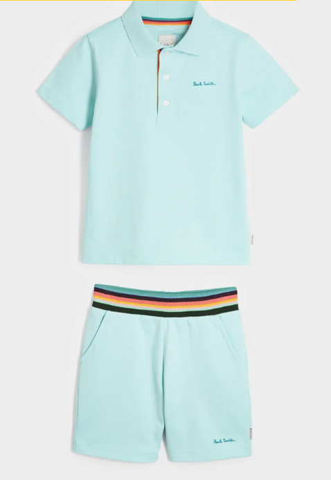 Mint kids set